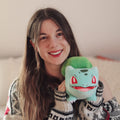 Product image Bulbasaur Plush Figure - Pokemon