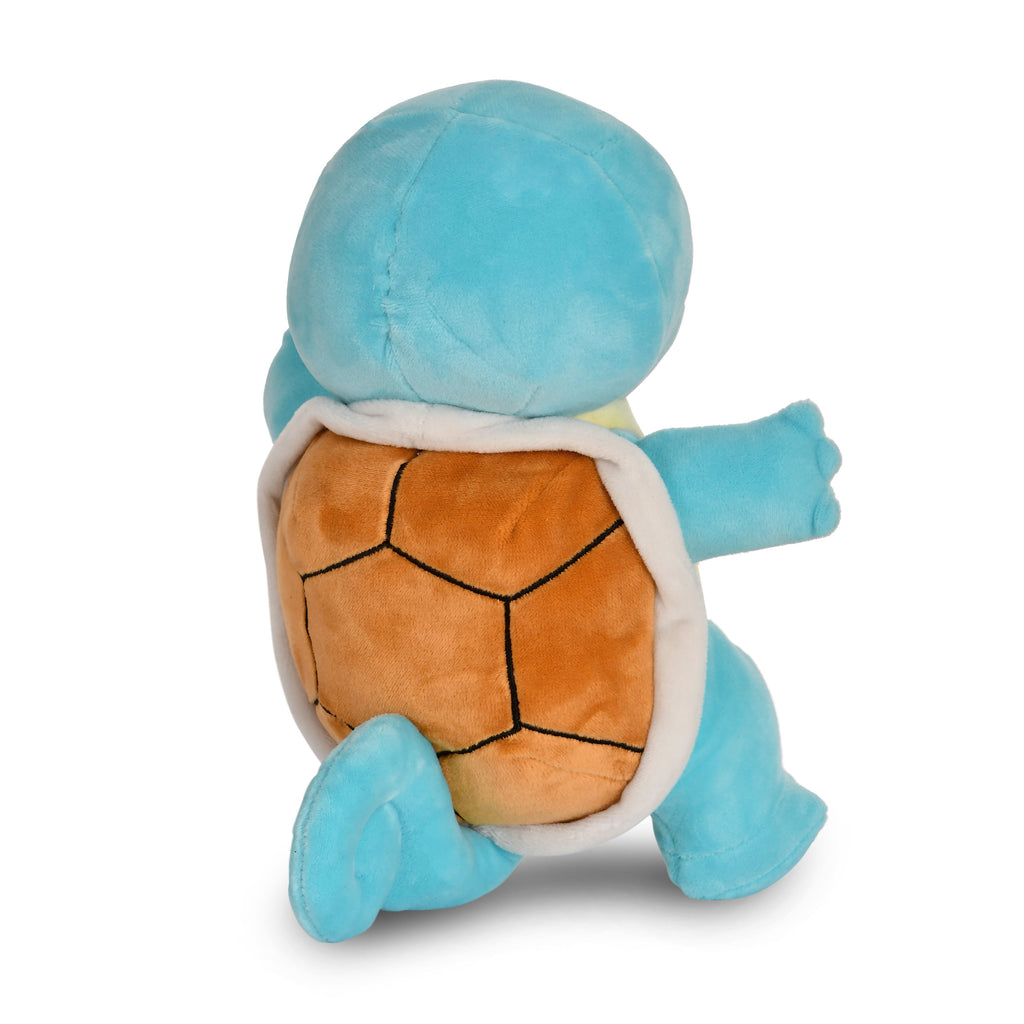 Immagine del prodotto Figura di Peluche Squirtle - Pokemon