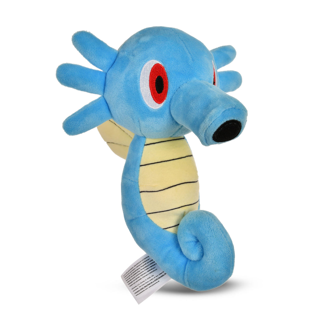 Immagine del prodotto Pokemon - Peluche Seadra 20 cm