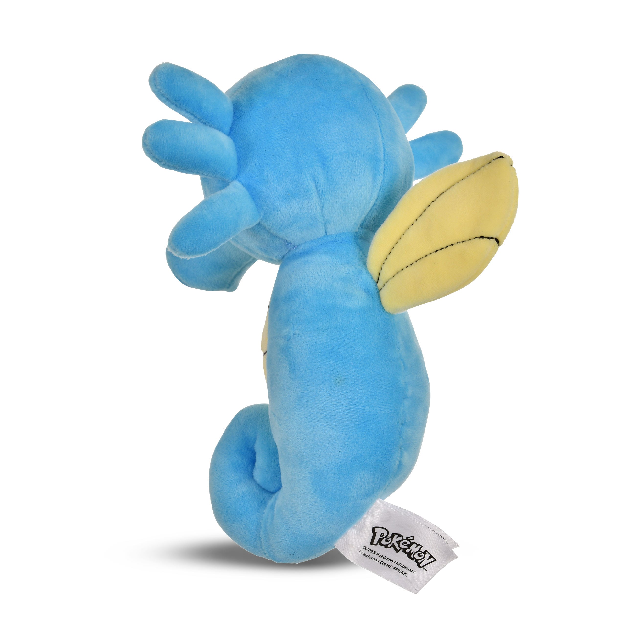 Immagine del prodotto Pokemon - Peluche Seadra 20 cm