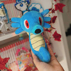 Immagine del prodotto Pokemon - Peluche Seadra 20 cm