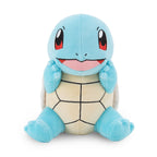 Immagine del prodotto Pokemon - Figura di peluche Squirtle