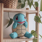 Immagine del prodotto Pokemon - Figura di peluche Squirtle