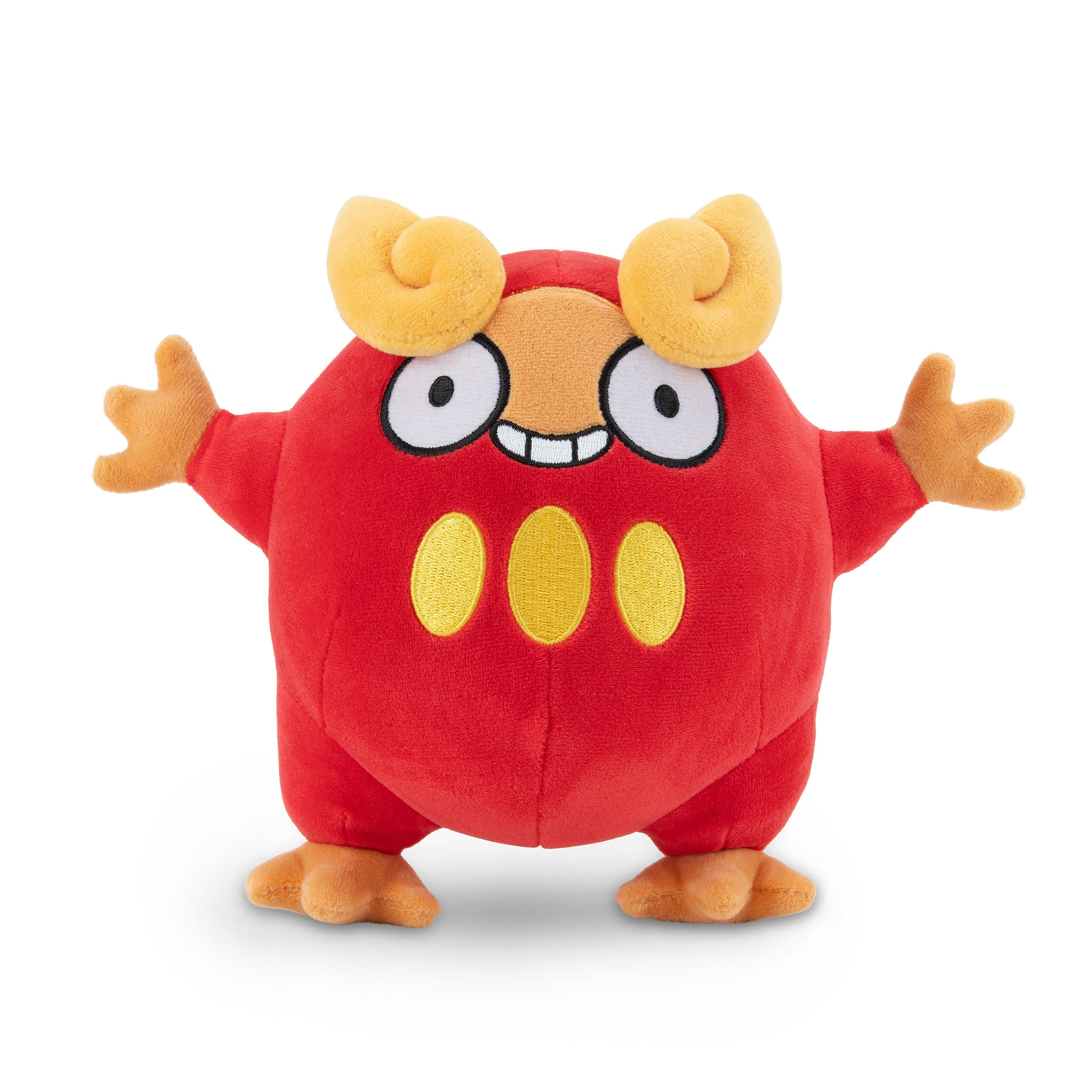 Immagine del prodotto Pokemon - Peluche Flareon