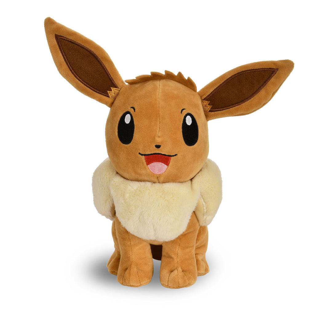 Immagine del prodotto Pokemon - Peluche Eevee 23 cm