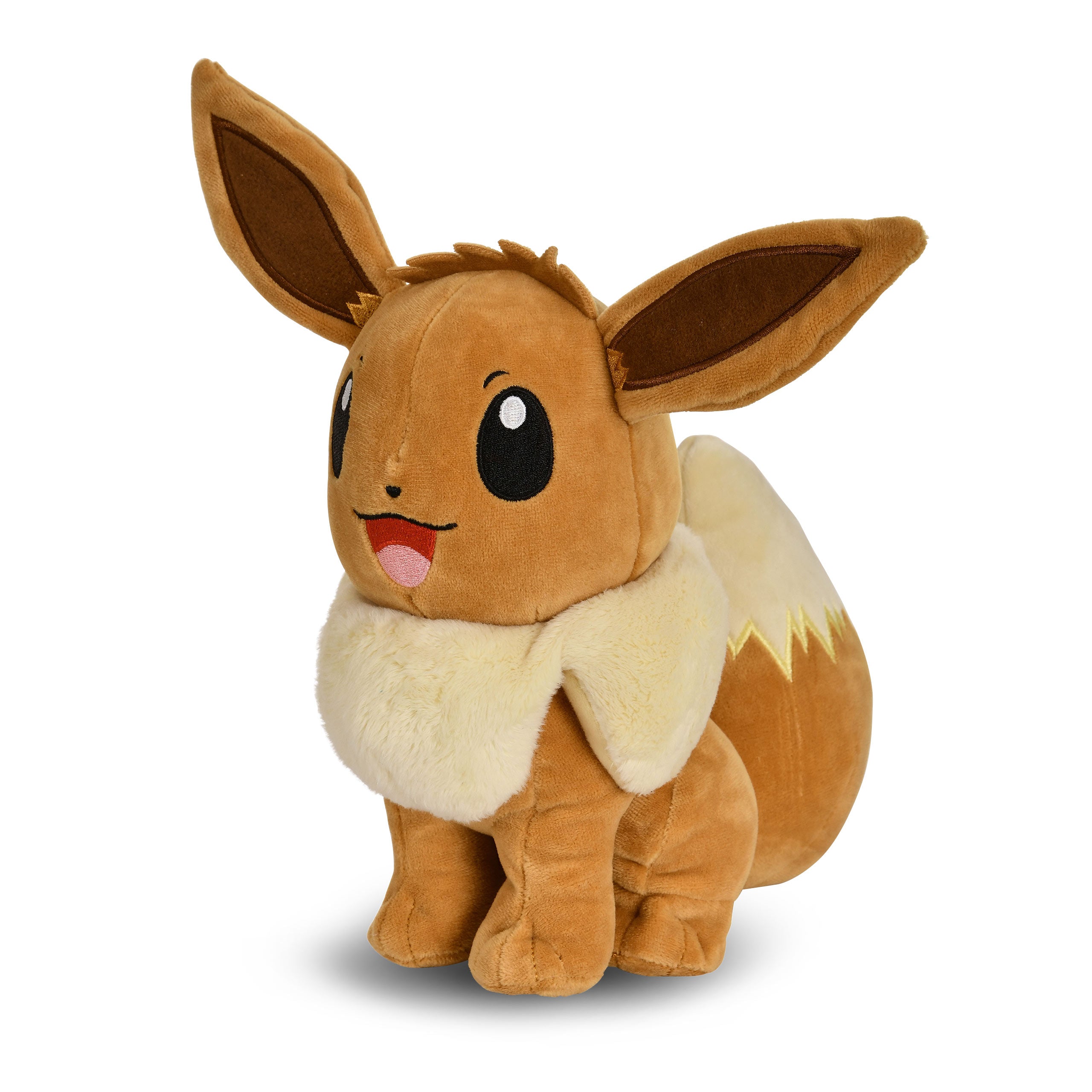 Immagine del prodotto Pokemon - Peluche Eevee 23 cm