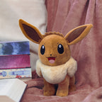 Immagine del prodotto Pokemon - Peluche Eevee 23 cm