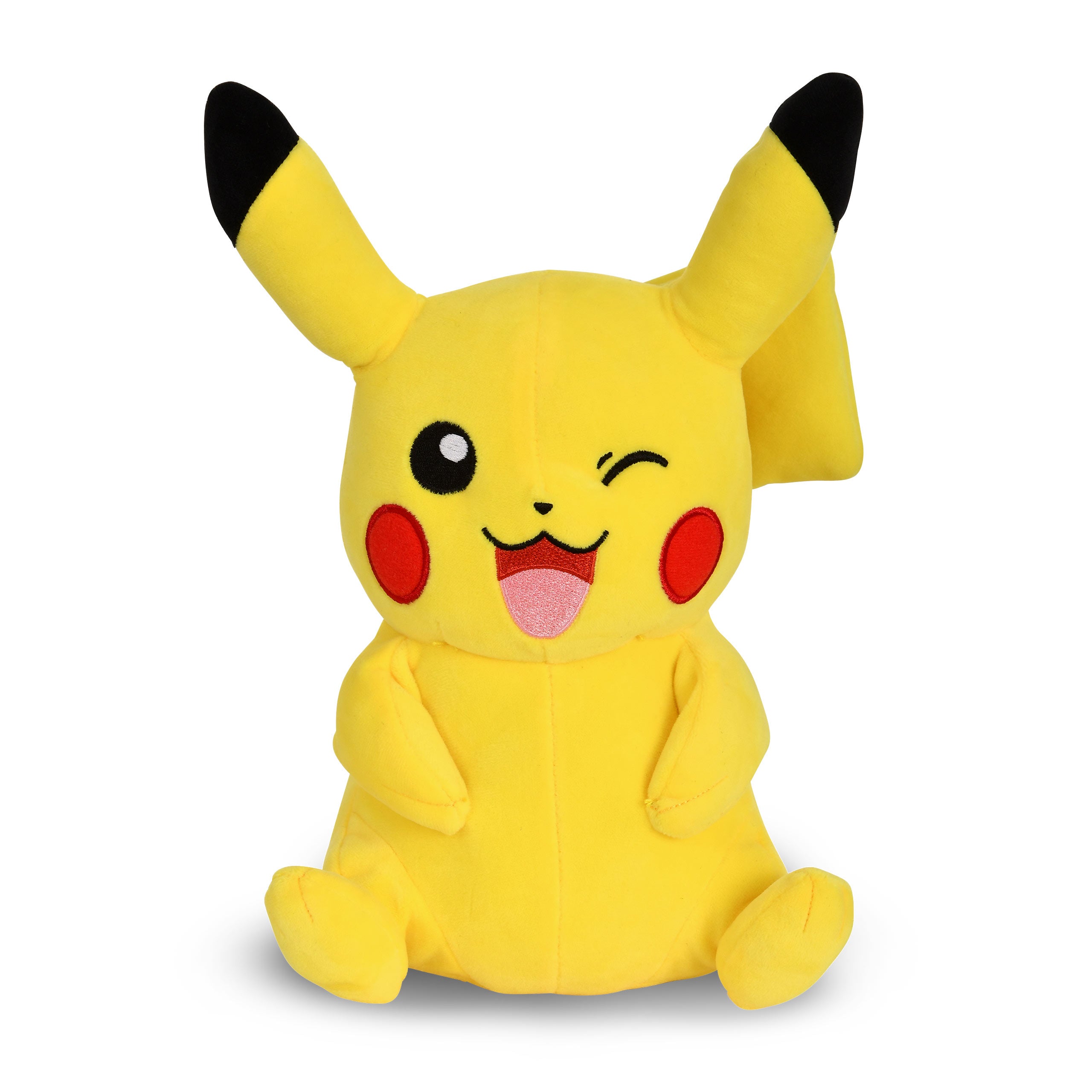 Immagine del prodotto Pokemon - Pikachu Peluche 27 cm