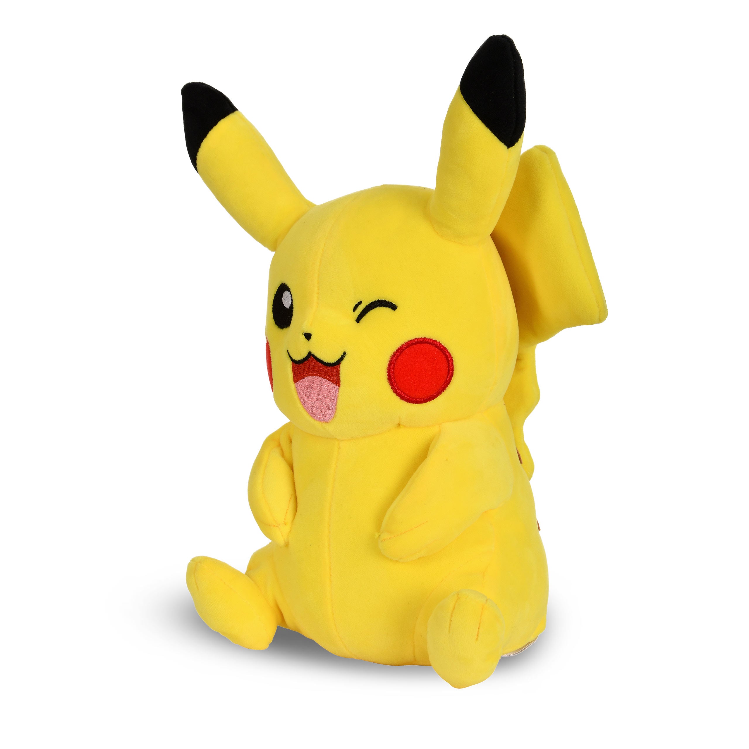 Immagine del prodotto Pokemon - Pikachu Peluche 27 cm