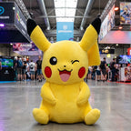 Immagine del prodotto Pokemon - Pikachu Peluche 27 cm