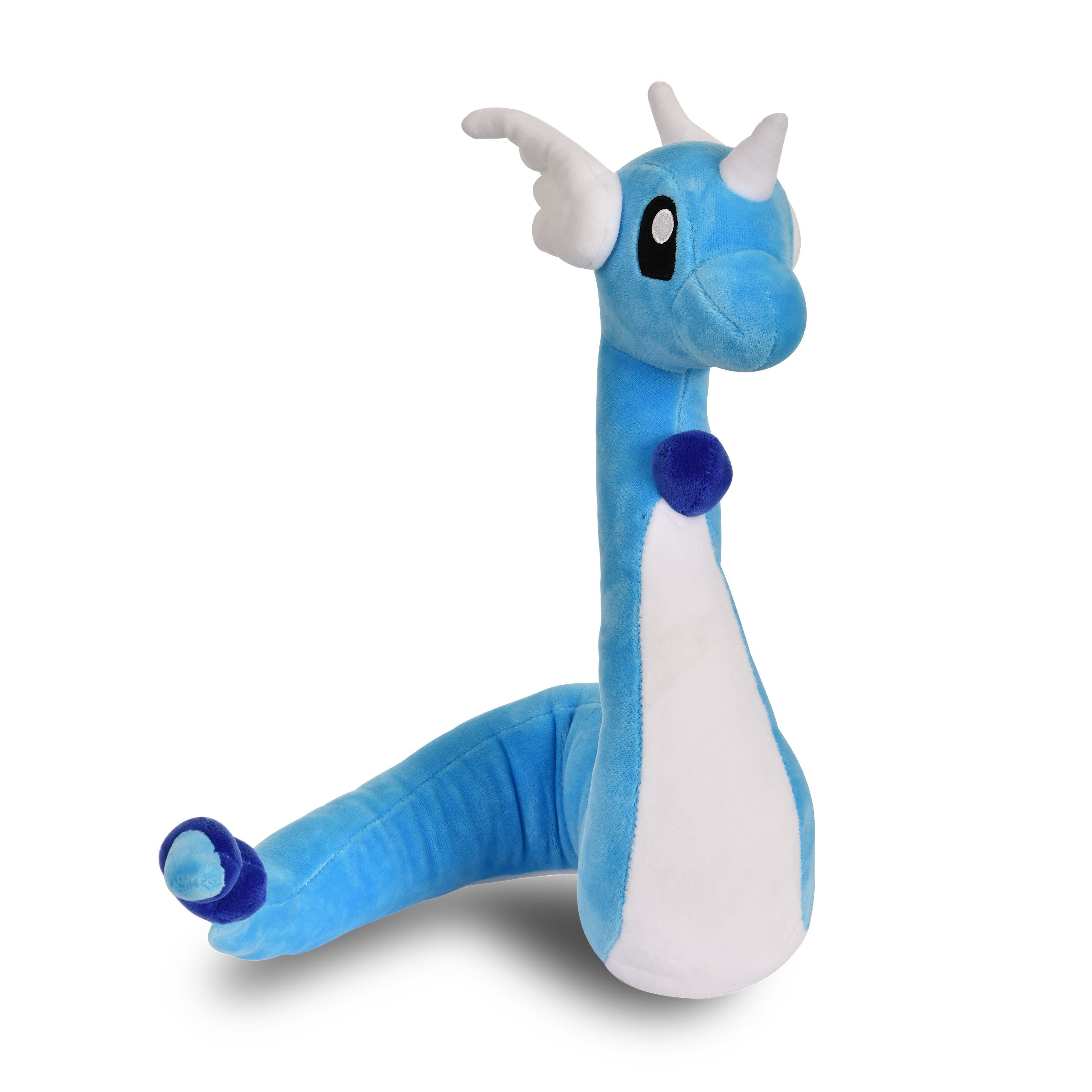 Immagine del prodotto Pokemon - Figura di peluche Dragonir di 30 cm