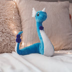 Immagine del prodotto Pokemon - Figura di peluche Dragonir di 30 cm