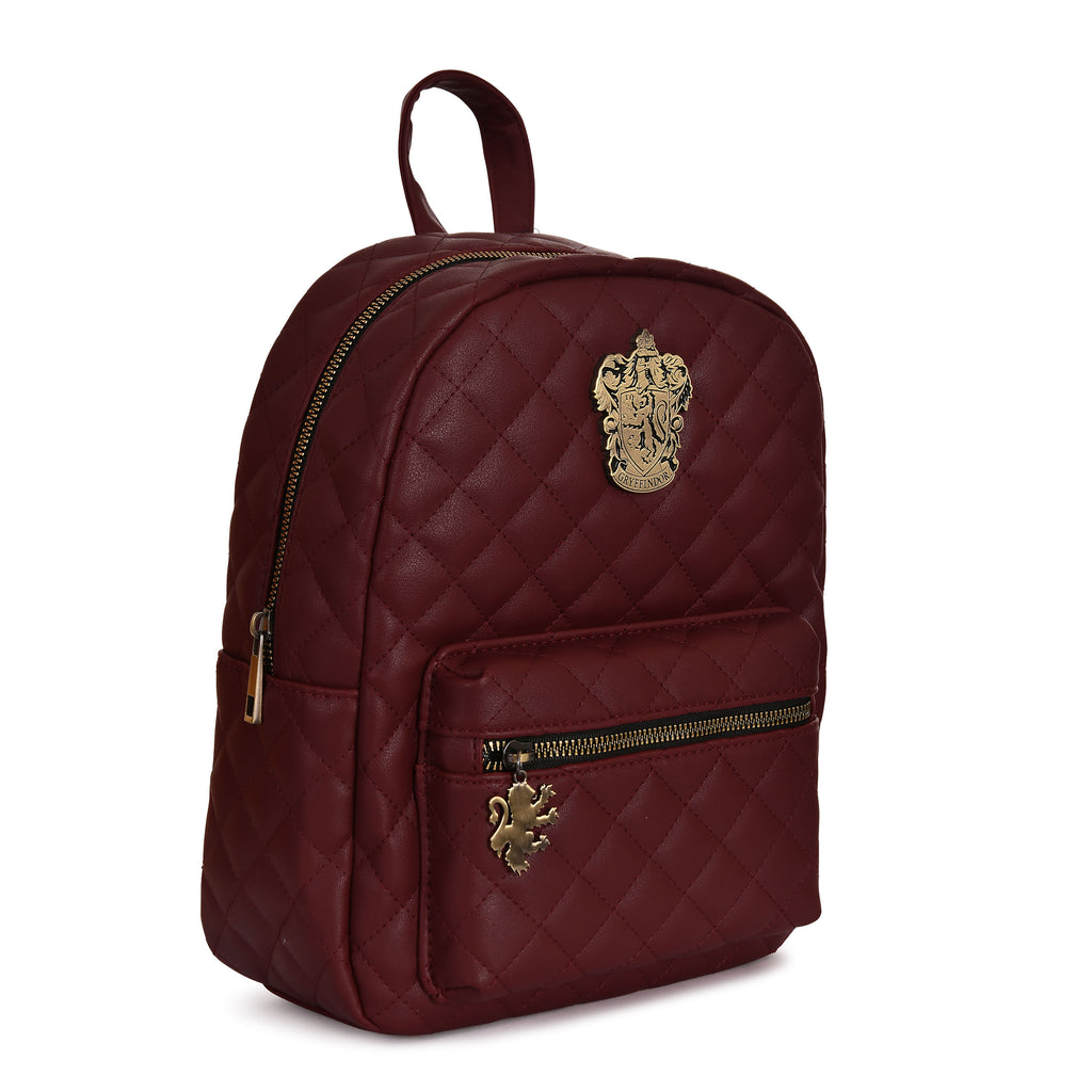 Immagine del prodotto Mini Zaino Gryffindor - Harry Potter