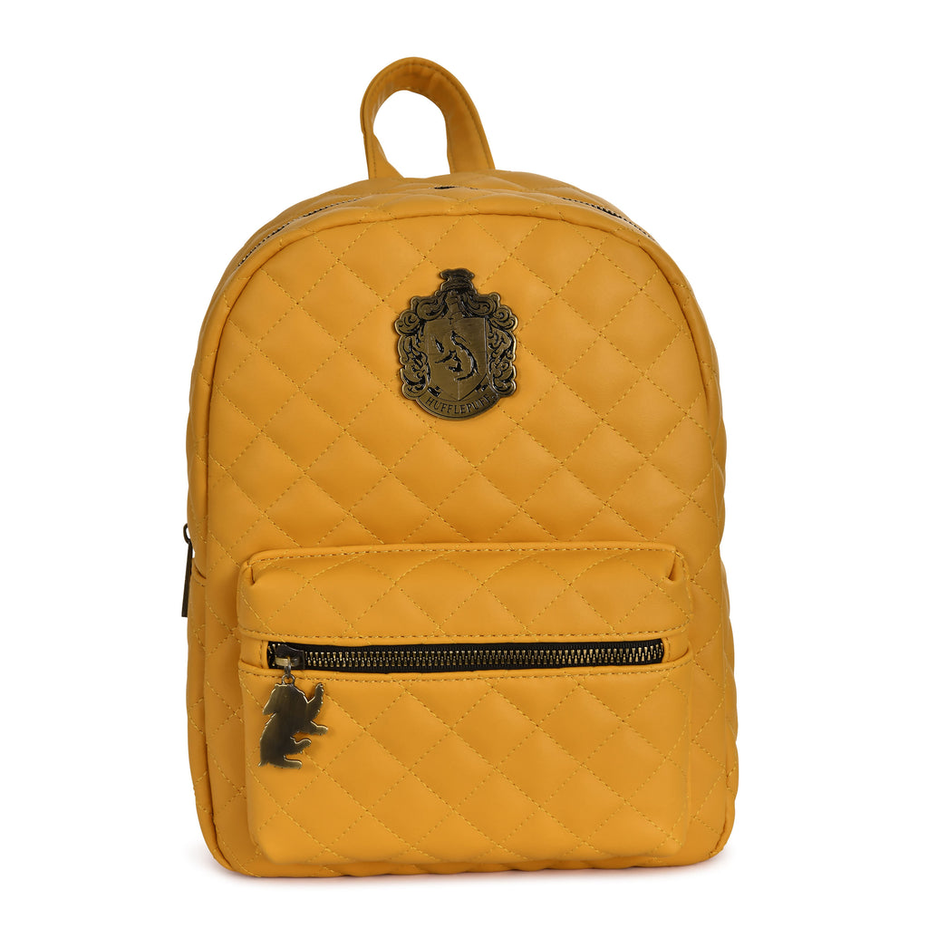 Immagine del prodotto Mini Zaino Hufflepuff - Harry Potter