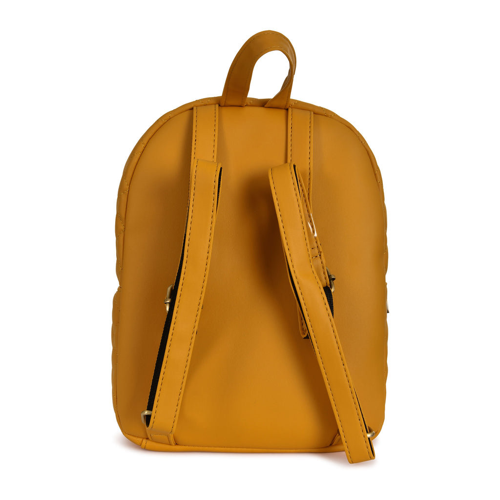 Immagine del prodotto Mini Zaino Hufflepuff - Harry Potter