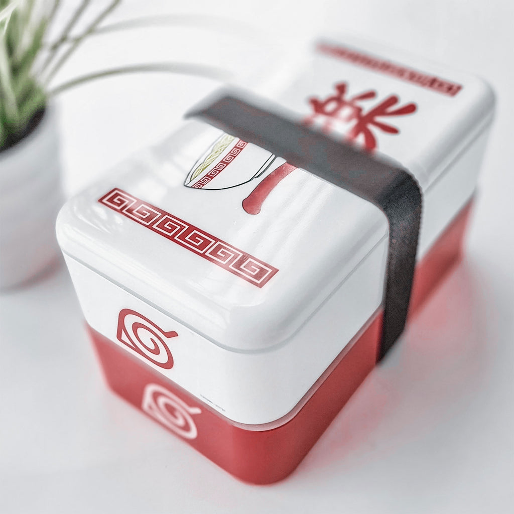 Immagine del prodotto Naruto Shippuden - Ichiraku Ramen Bento Lunchbox