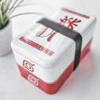 Immagine del prodotto Naruto Shippuden - Ichiraku Ramen Bento Lunchbox