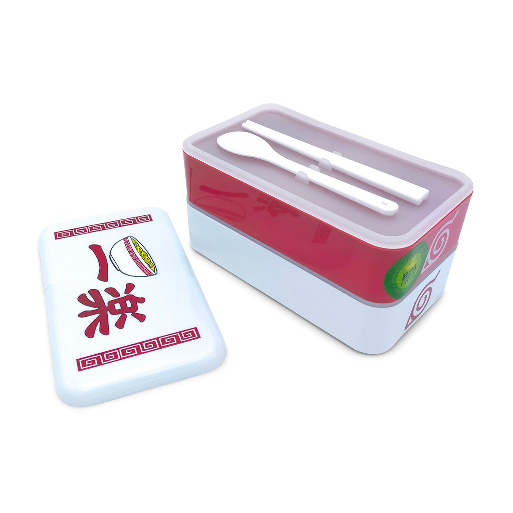 Immagine del prodotto Naruto Shippuden - Ichiraku Ramen Bento Lunchbox