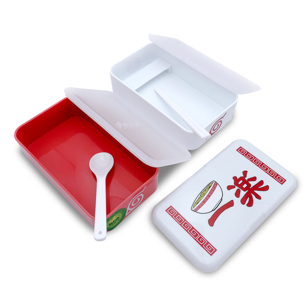 Immagine del prodotto Naruto Shippuden - Ichiraku Ramen Bento Lunchbox