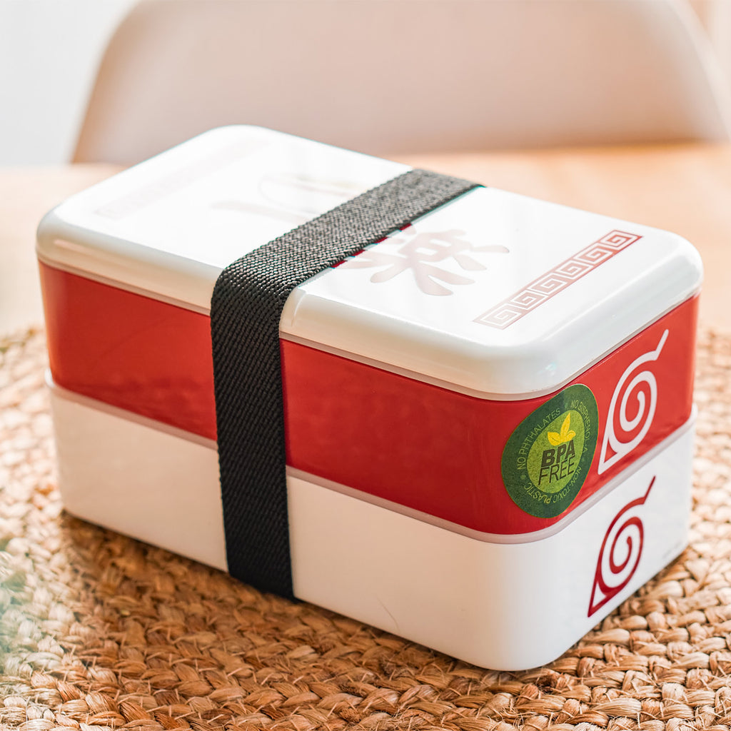 Immagine del prodotto Naruto Shippuden - Ichiraku Ramen Bento Lunchbox