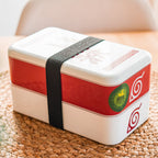 Immagine del prodotto Naruto Shippuden - Ichiraku Ramen Bento Lunchbox