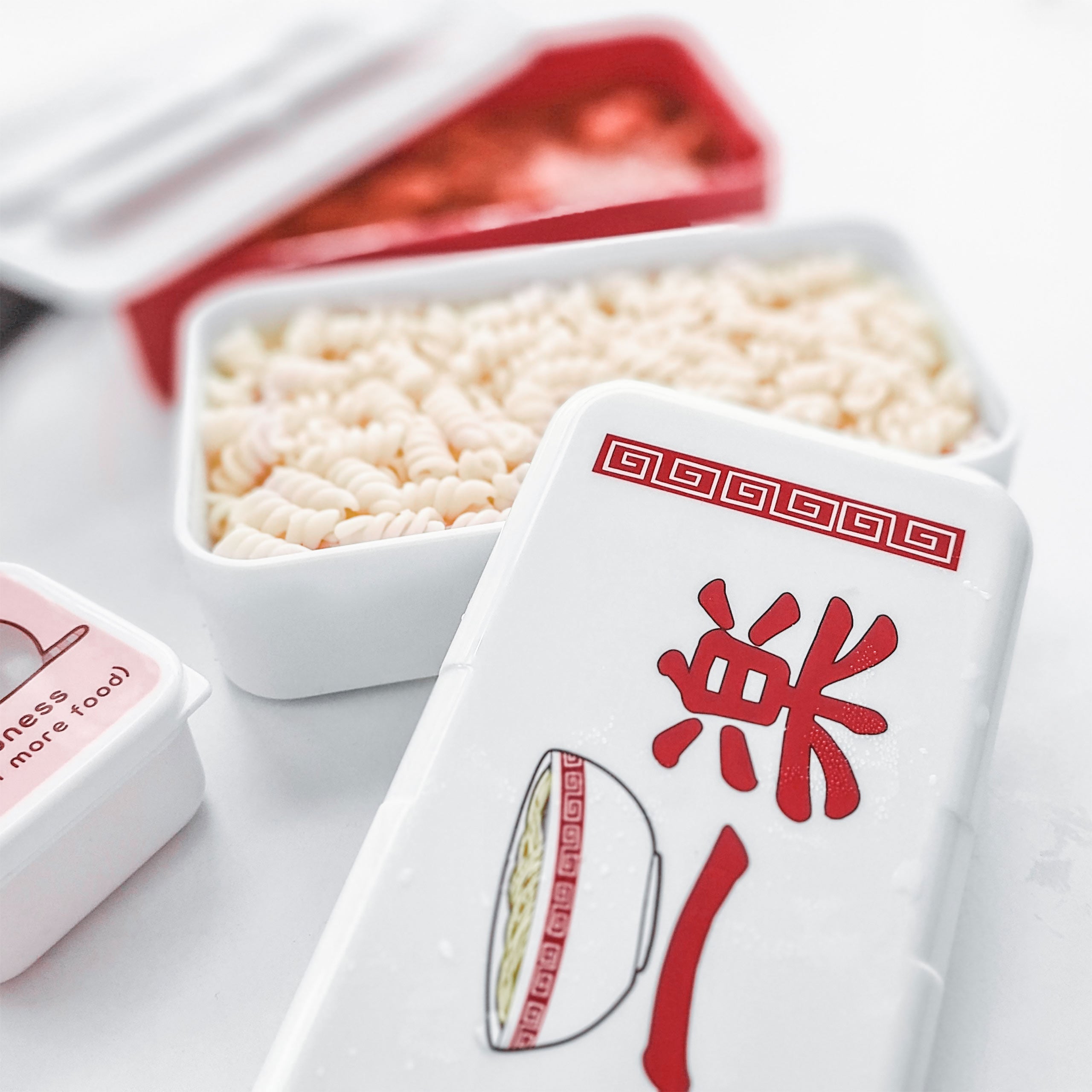 Immagine del prodotto Naruto Shippuden - Ichiraku Ramen Bento Lunchbox