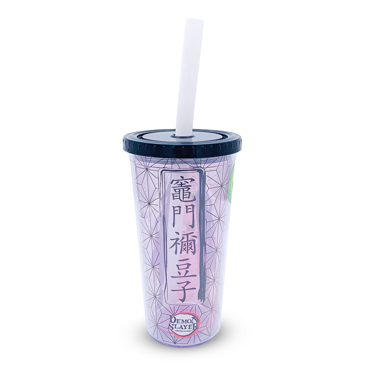 Product image Demon Slayer - Nezuko Kamado Drinking Cup with Straw