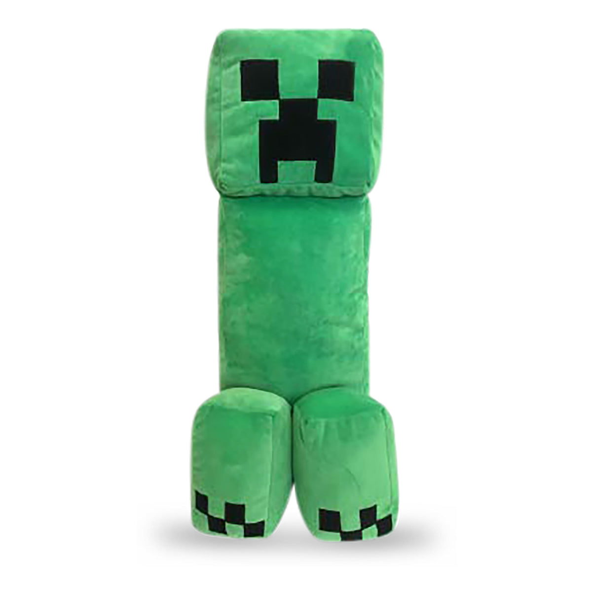 Immagine del prodotto Minecraft - Figura di peluche Creeper 50 cm