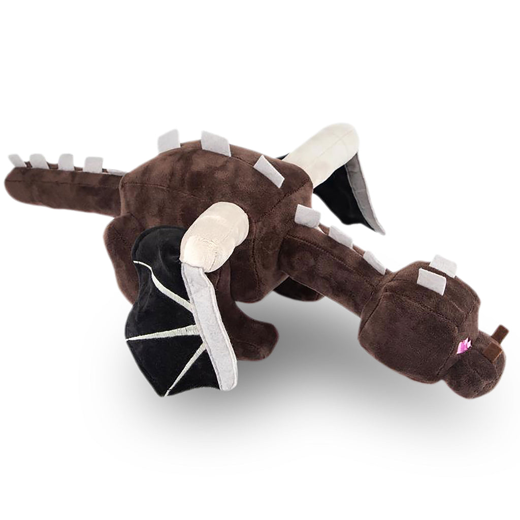 Immagine del prodotto Minecraft - Figura di Peluche Ender Dragon