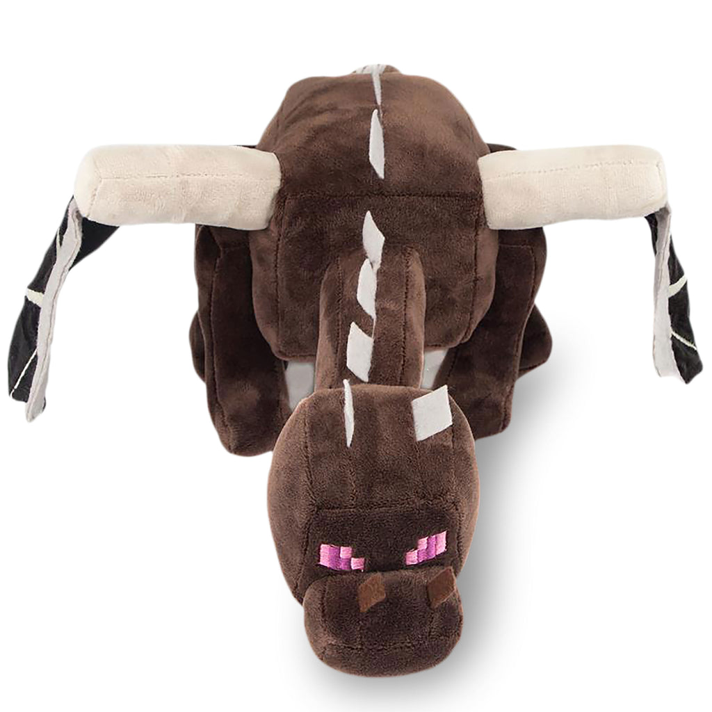 Immagine del prodotto Minecraft - Figura di Peluche Ender Dragon
