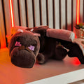 Immagine del prodotto Minecraft - Figura di Peluche Ender Dragon