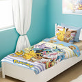 Immagine del prodotto Pokemon - Biancheria da letto di gruppo