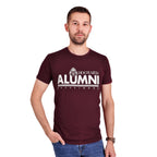 Immagine del prodotto Harry Potter - T-shirt rossa di Gryffindor Alumni di Hogwarts