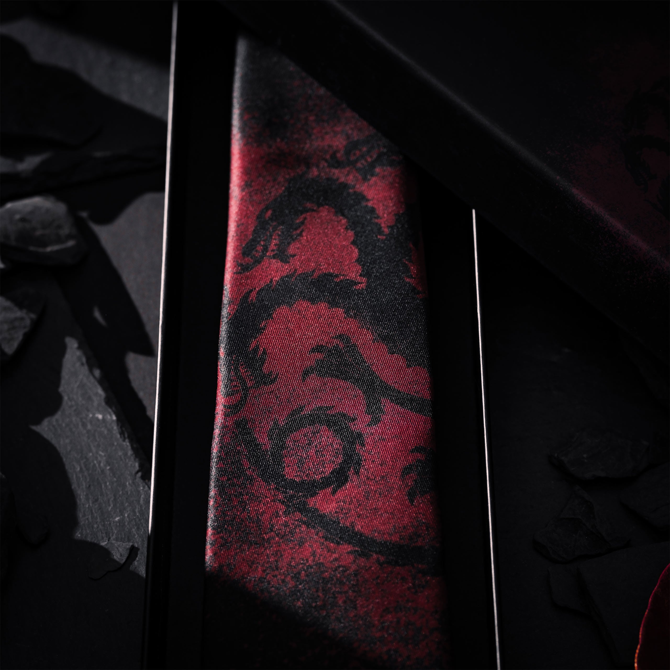 Immagine del prodotto Game of Thrones - Cravatta Targaryen