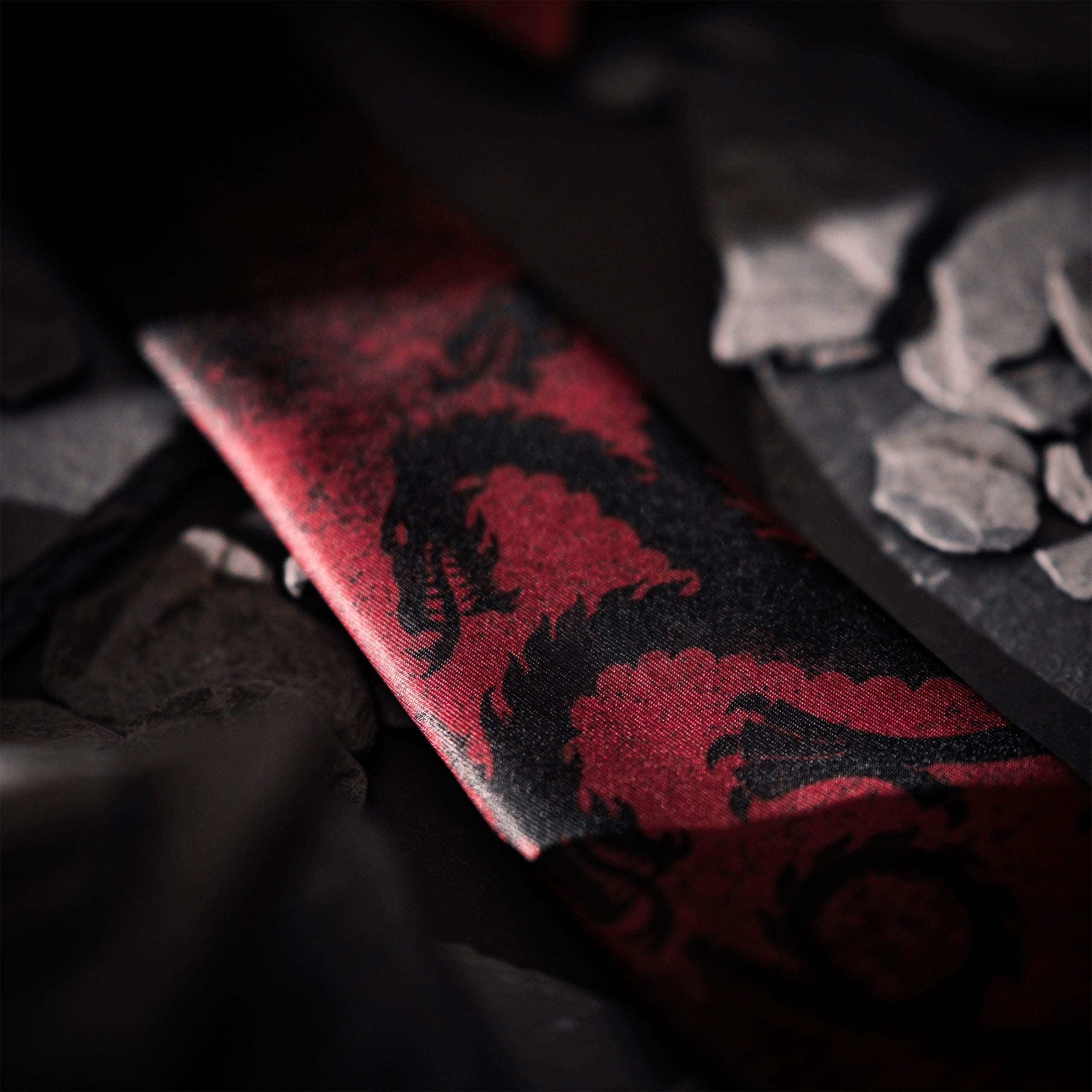Immagine del prodotto Game of Thrones - Cravatta Targaryen