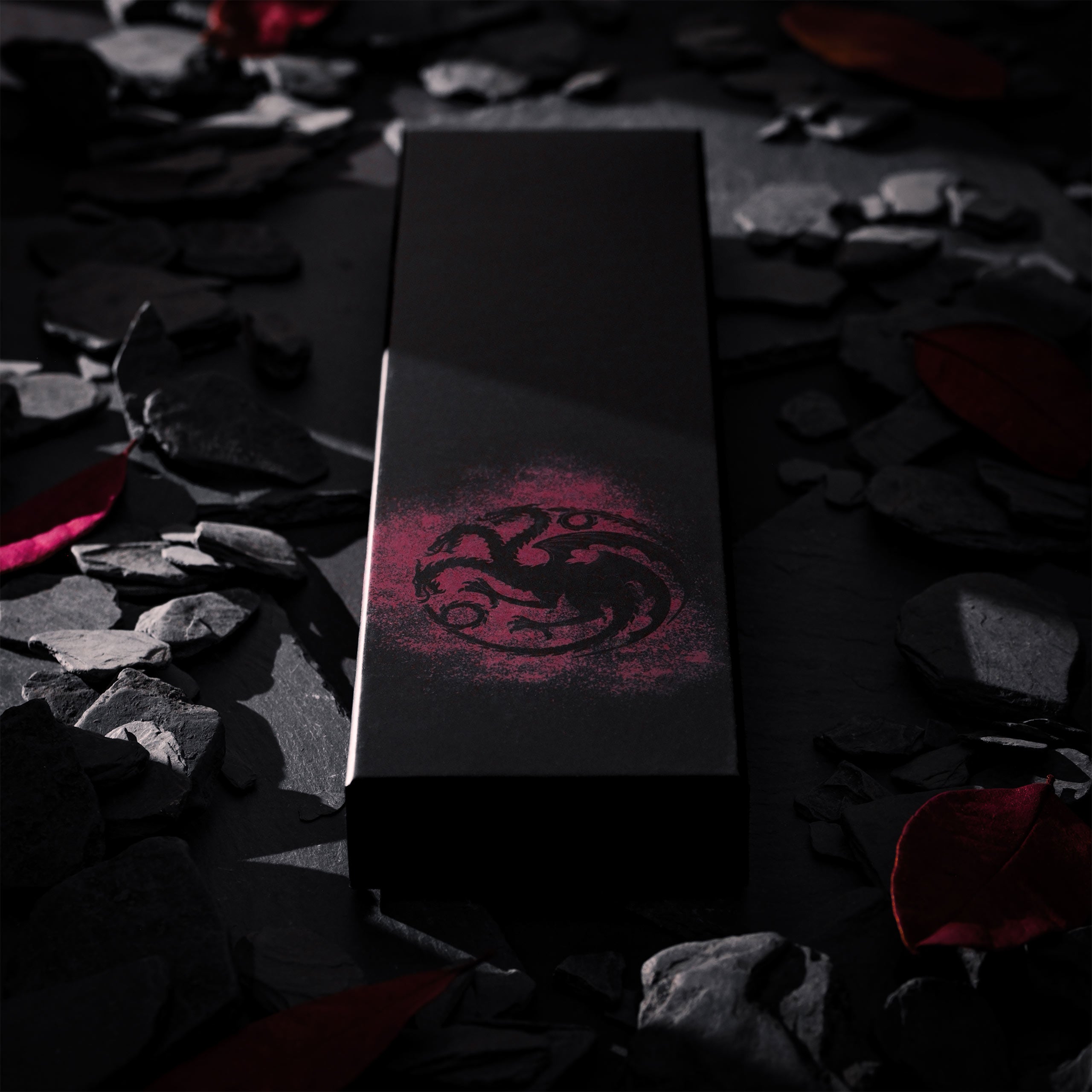 Immagine del prodotto Game of Thrones - Cravatta Targaryen