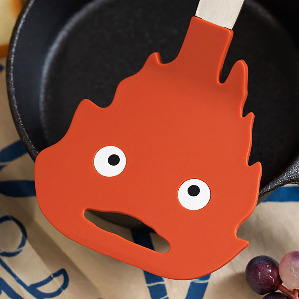 Immagine del prodotto Il Castello Errante di Howl - Spatola di Calcifer