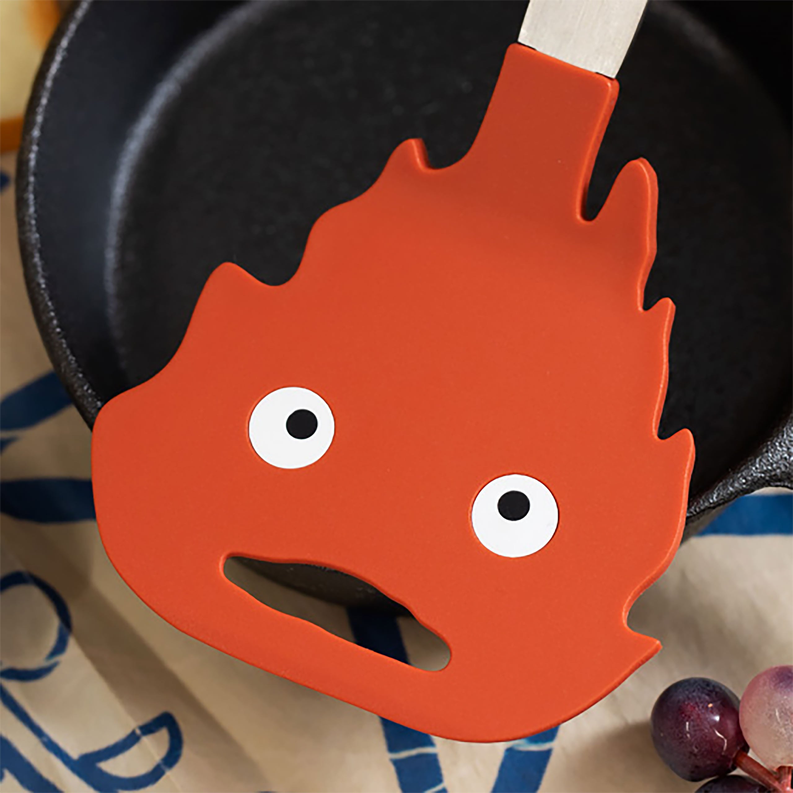 Immagine del prodotto Il Castello Errante di Howl - Spatola di Calcifer