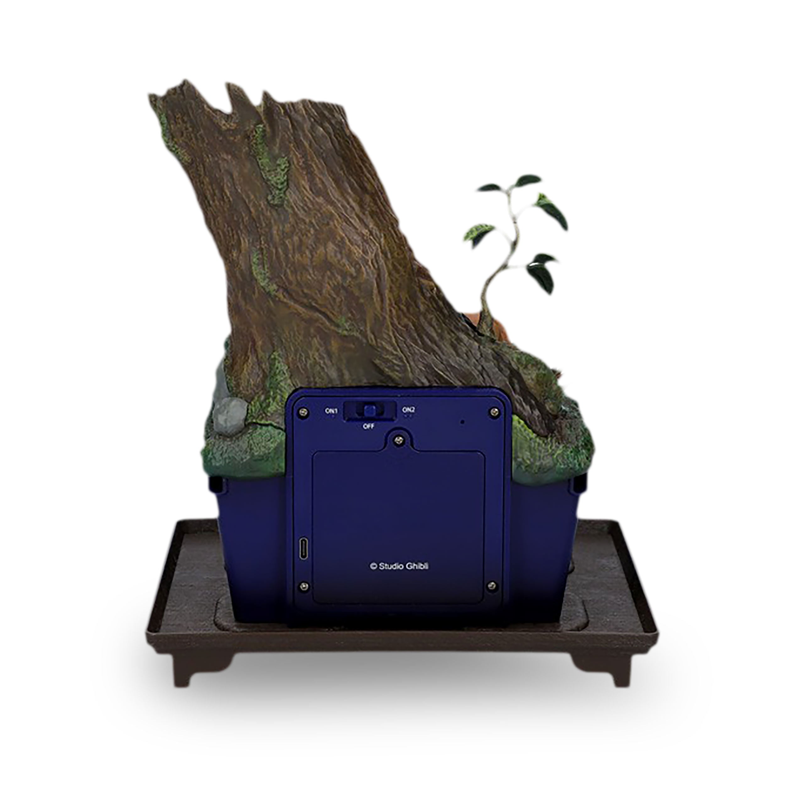 Immagine del prodotto Principessa Mononoke - Mysterious Forest Water Garden Bonsai Diorama