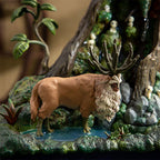 Immagine del prodotto Principessa Mononoke - Mysterious Forest Water Garden Bonsai Diorama
