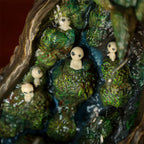 Immagine del prodotto Principessa Mononoke - Mysterious Forest Water Garden Bonsai Diorama
