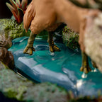 Immagine del prodotto Principessa Mononoke - Mysterious Forest Water Garden Bonsai Diorama