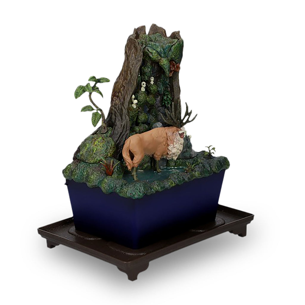 Immagine del prodotto Principessa Mononoke - Mysterious Forest Water Garden Bonsai Diorama