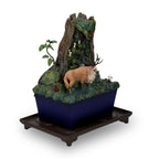 Immagine del prodotto Principessa Mononoke - Mysterious Forest Water Garden Bonsai Diorama