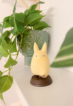 Immagine del prodotto Figura Camminando Totoro - Il mio vicino Totoro