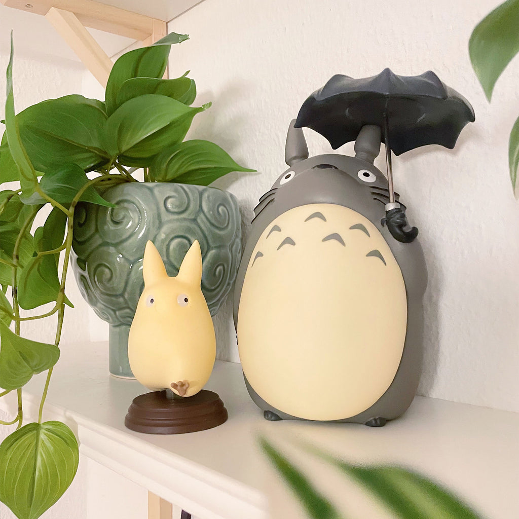 Immagine del prodotto Figura Camminando Totoro - Il mio vicino Totoro