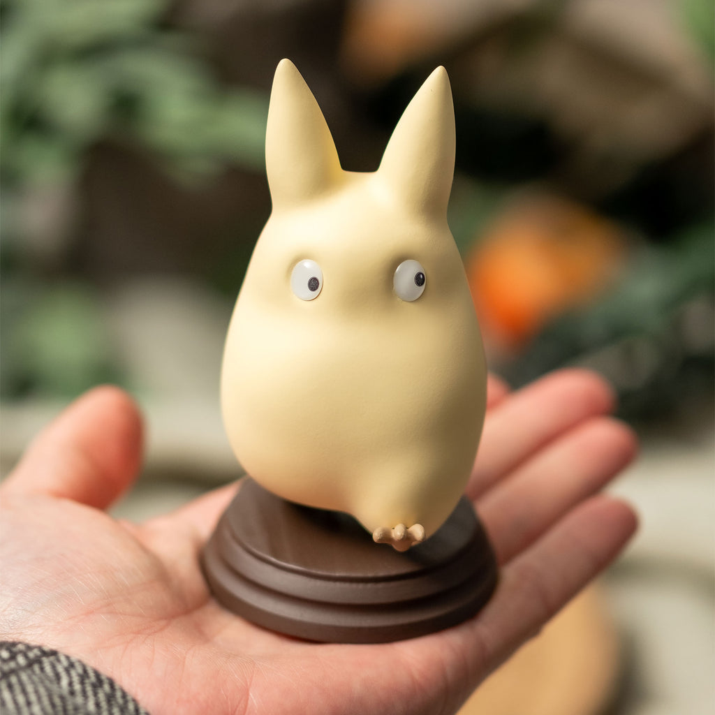 Immagine del prodotto Figura Camminando Totoro - Il mio vicino Totoro