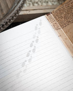 Product image Harry Potter - Marauder's Map Notebook A5