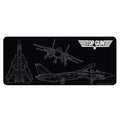 Immagine del prodotto Top Gun - Tappetino per mouse Fighter XXL