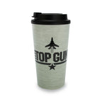 Immagine del prodotto Top Gun - Logo To Go Tazza